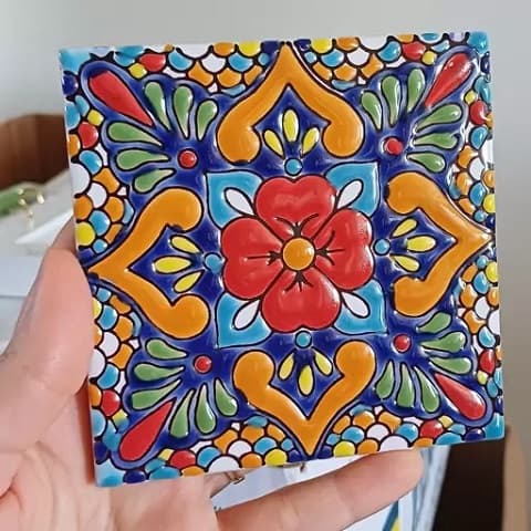 خرید و قیمت کاشی طرح سنتی + فروش عمده